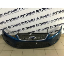 Бампер передний комплектный Ford Mondeo 4 2007-2010 7S7117757A